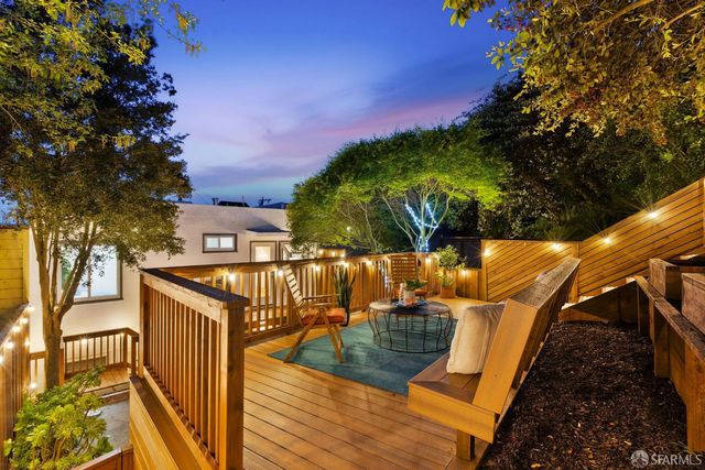 358 Los Palmos Drive, San Francisco, CA 94127