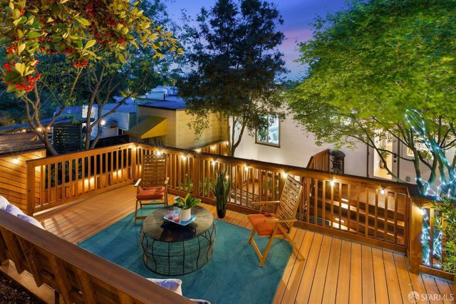 358 Los Palmos Drive, San Francisco, CA 94127