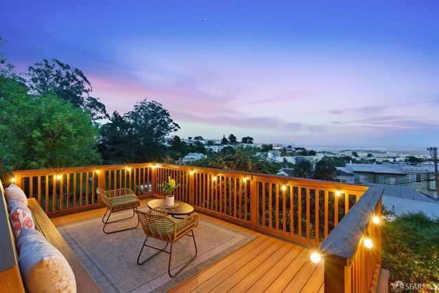 358 Los Palmos Drive, San Francisco, CA 94127