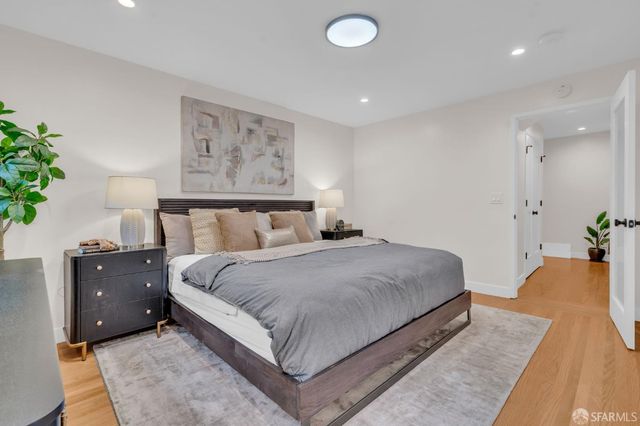 358 Los Palmos Drive, San Francisco, CA 94127