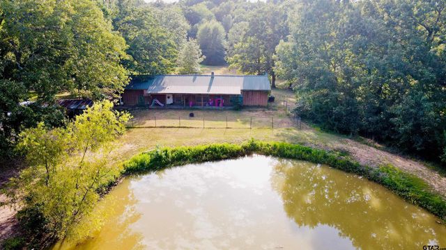 1167 County Road 44600, Blossom, TX 75416