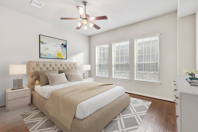300 Chester Drive, Lewisville, TX 75056