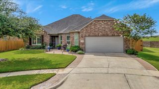 652 Tenuta Lane, League City, TX 77573