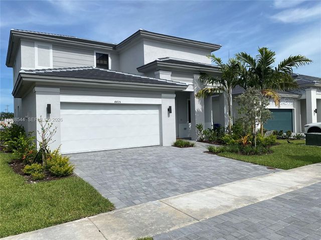 4435 SW 174th Ave, Miramar, FL 33029