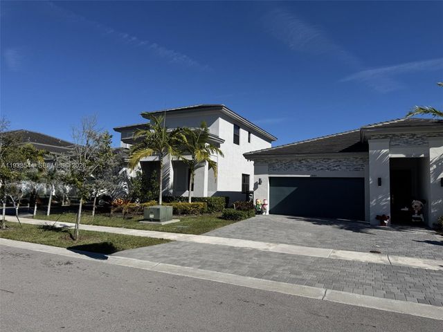 4435 SW 174th Ave, Miramar, FL 33029