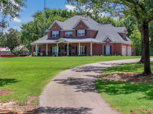 222 Pvt Road 8103, Canton, TX 75103