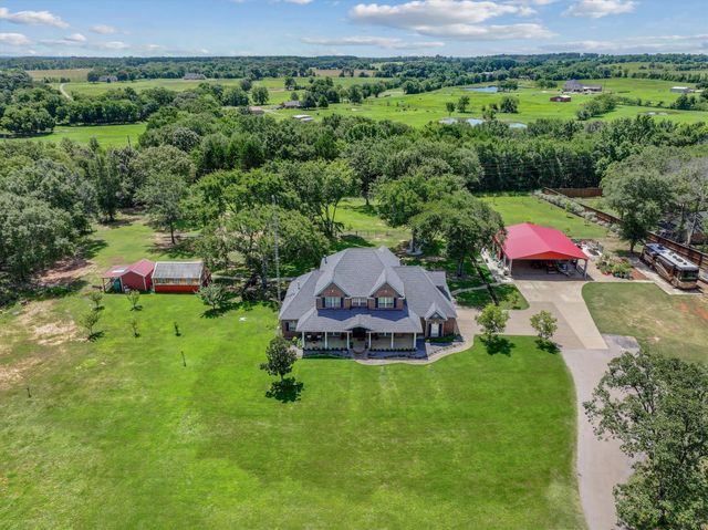 222 Pvt Road 8103, Canton, TX 75103