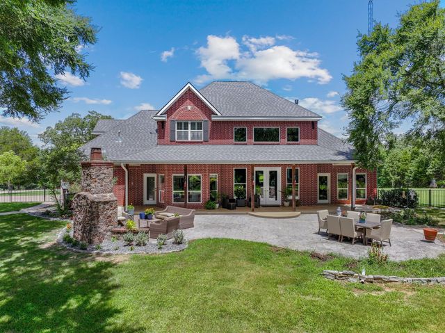 222 Pvt Road 8103, Canton, TX 75103