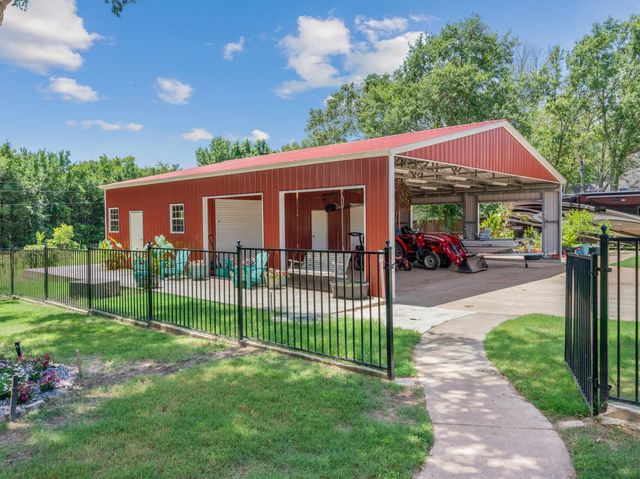 222 Pvt Road 8103, Canton, TX 75103