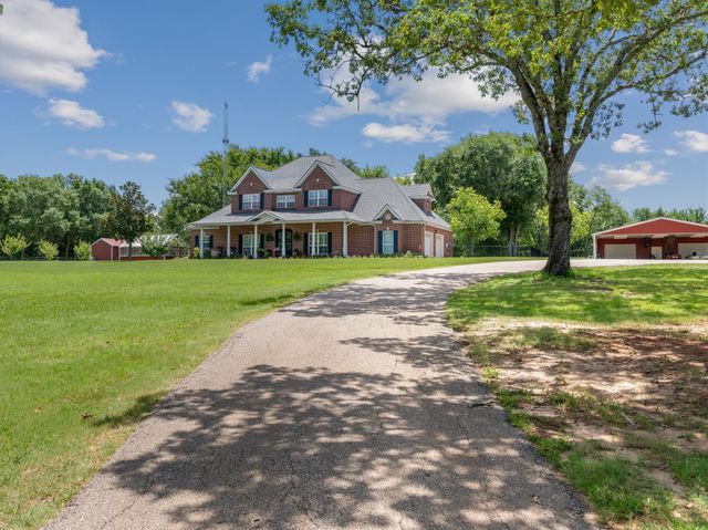 222 Pvt Road 8103, Canton, TX 75103