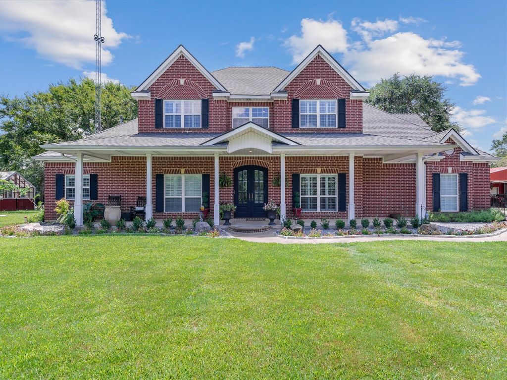 222 Pvt Road 8103, Canton, TX 75103