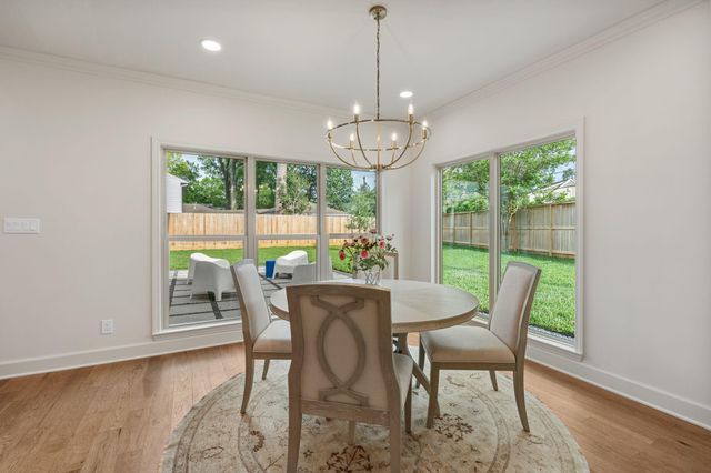 13315 Conifer Road, Houston, TX 77079