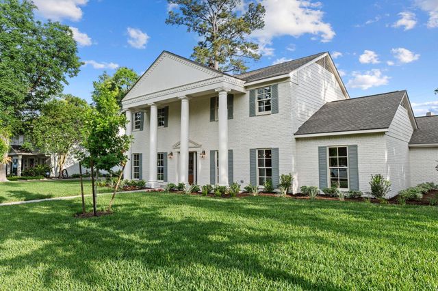 13315 Conifer Road, Houston, TX 77079
