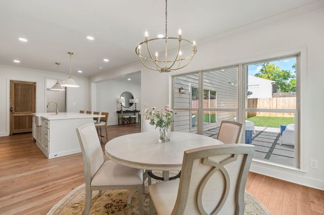 13315 Conifer Road, Houston, TX 77079
