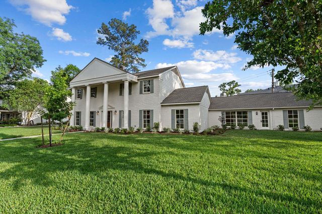 13315 Conifer Road, Houston, TX 77079