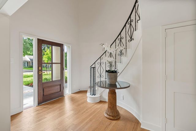 13315 Conifer Road, Houston, TX 77079