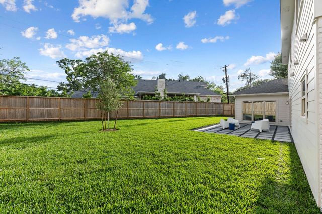 13315 Conifer Road, Houston, TX 77079