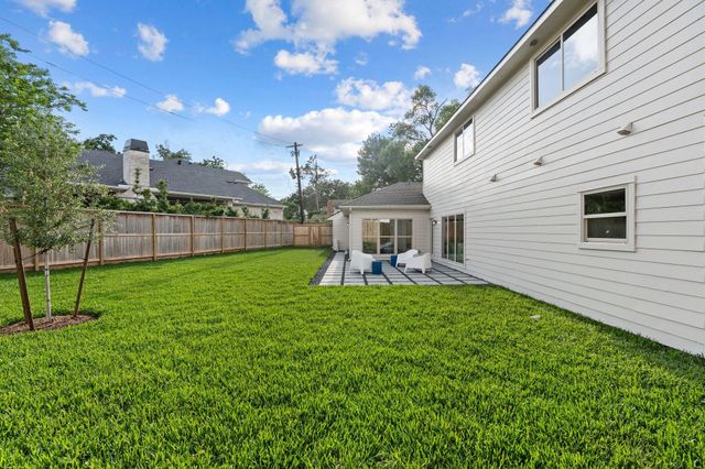 13315 Conifer Road, Houston, TX 77079