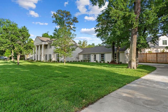 13315 Conifer Road, Houston, TX 77079
