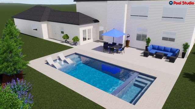 13315 Conifer Road, Houston, TX 77079