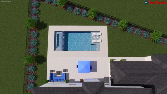 13315 Conifer Road, Houston, TX 77079