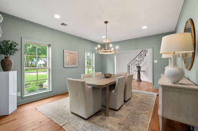 13315 Conifer Road, Houston, TX 77079