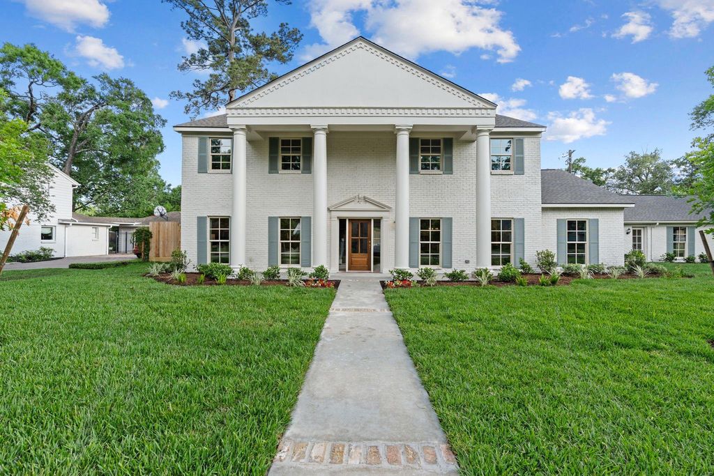 13315 Conifer Road, Houston, TX 77079