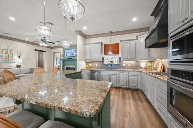 15267 Murano Ave, Prairieville, LA 70769