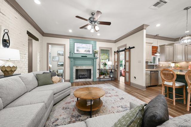 15267 Murano Ave, Prairieville, LA 70769