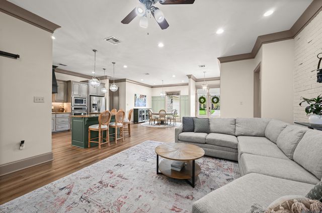 15267 Murano Ave, Prairieville, LA 70769