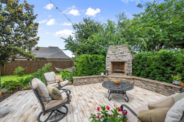 15267 Murano Ave, Prairieville, LA 70769