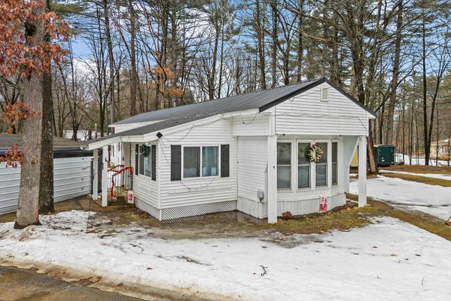 4 Rosue Drive, Boscawen, NH 03303