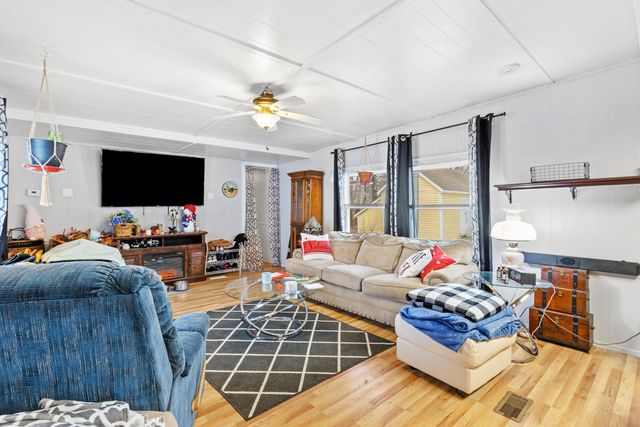 4 Rosue Drive, Boscawen, NH 03303