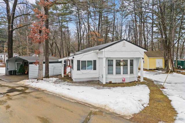 4 Rosue Drive, Boscawen, NH 03303
