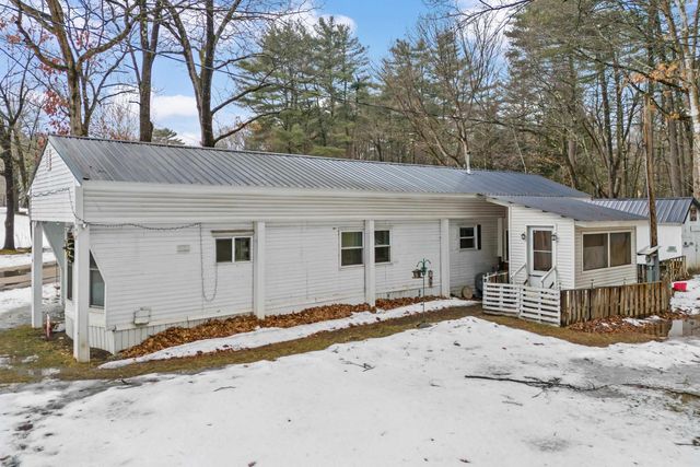 4 Rosue Drive, Boscawen, NH 03303