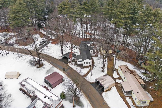 4 Rosue Drive, Boscawen, NH 03303