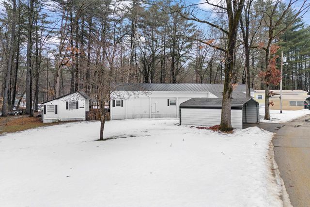 4 Rosue Drive, Boscawen, NH 03303