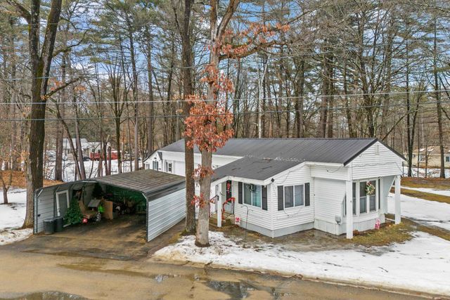 4 Rosue Drive, Boscawen, NH 03303