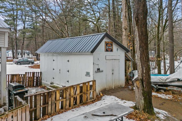 4 Rosue Drive, Boscawen, NH 03303