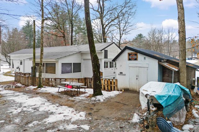 4 Rosue Drive, Boscawen, NH 03303