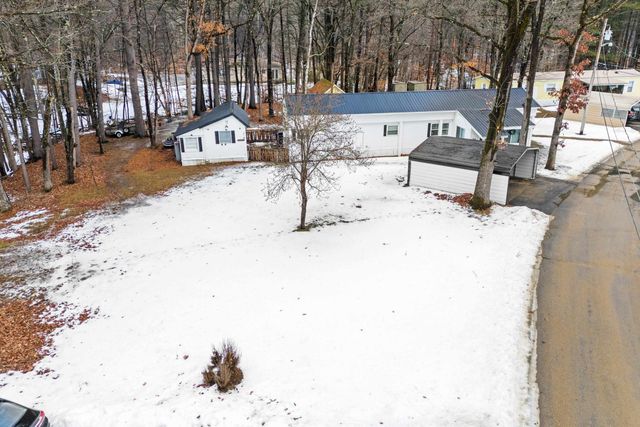 4 Rosue Drive, Boscawen, NH 03303