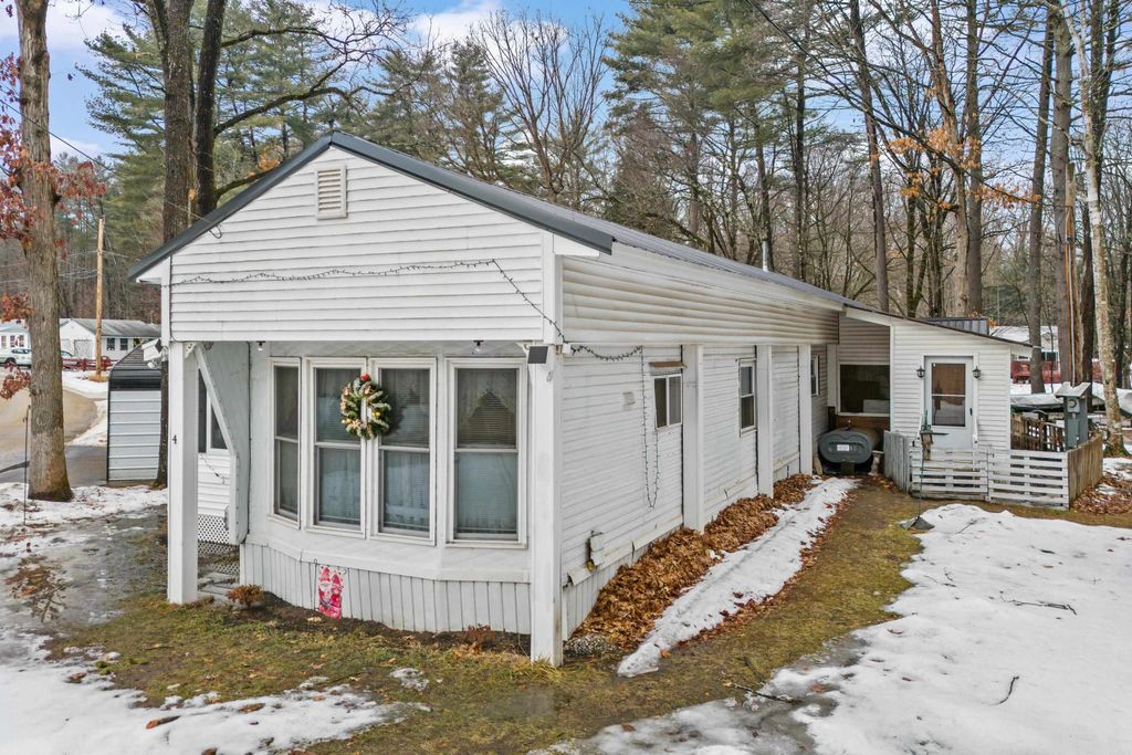 4 Rosue Drive, Boscawen, NH 03303