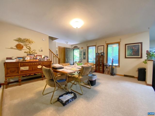 458 DEER DR, Ruckersville, VA 22968