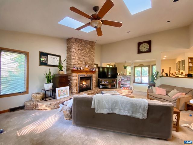 458 DEER DR, Ruckersville, VA 22968