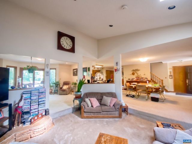 458 DEER DR, Ruckersville, VA 22968