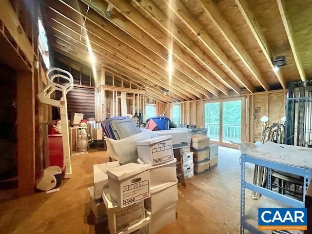 458 DEER DR, Ruckersville, VA 22968