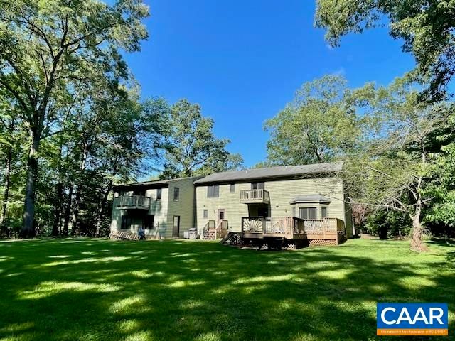 458 DEER DR, Ruckersville, VA 22968