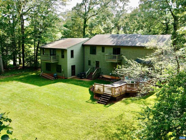 458 DEER DR, Ruckersville, VA 22968
