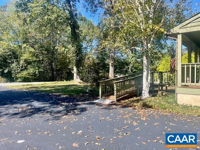 458 DEER DR, Ruckersville, VA 22968