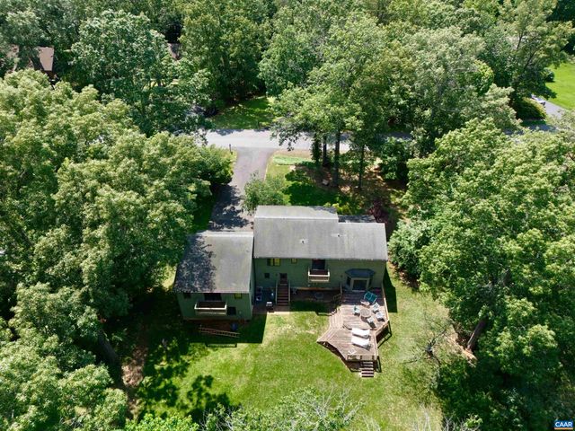 458 DEER DR, Ruckersville, VA 22968